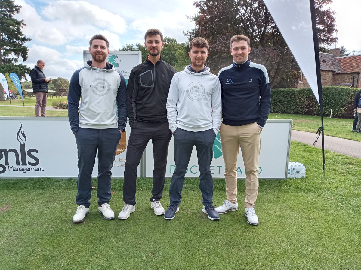 club_irc's tweet photo. Thank you @golfclements for playing in @RocketYardSport Challenge Tour English Trophy Pro Am on Wednesday, co-sponsored by IRC. #clubirc #toddclements #rocketyardsports #frilfordheath #ircgolf https://t.co/bOLwYO5M5I