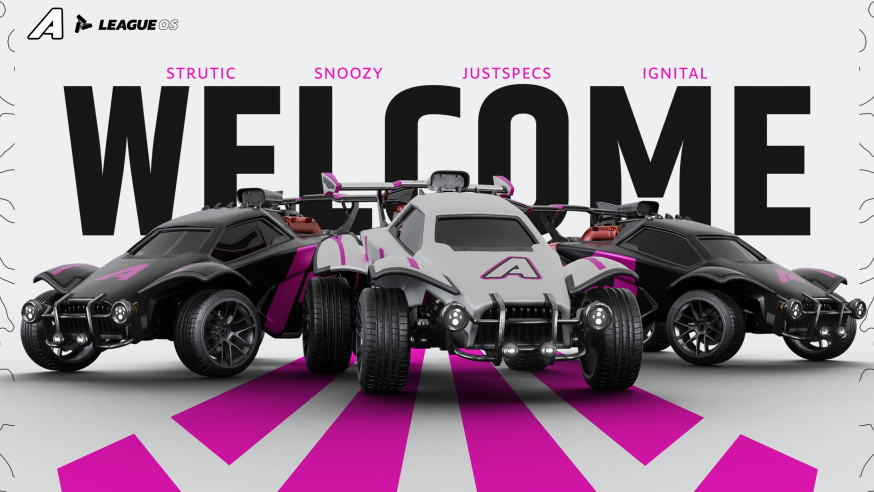 Astronic Esports 💫 tweet media