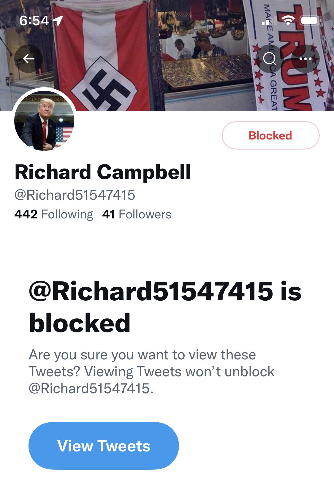 Duty To Warn 🔉 on Twitter "What’s wrong with this picture? https//t