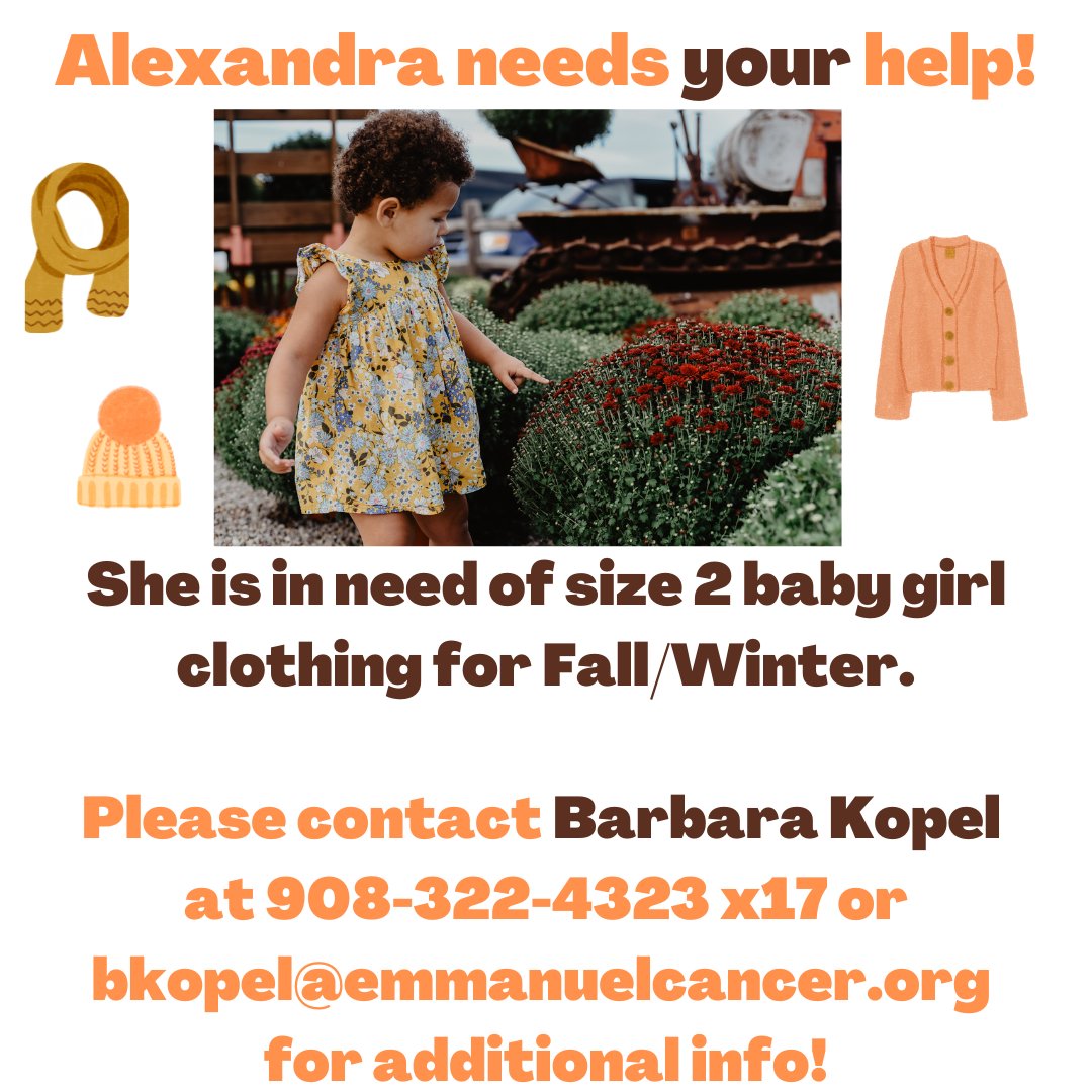 Emmanuel Cancer Foundation tweet media