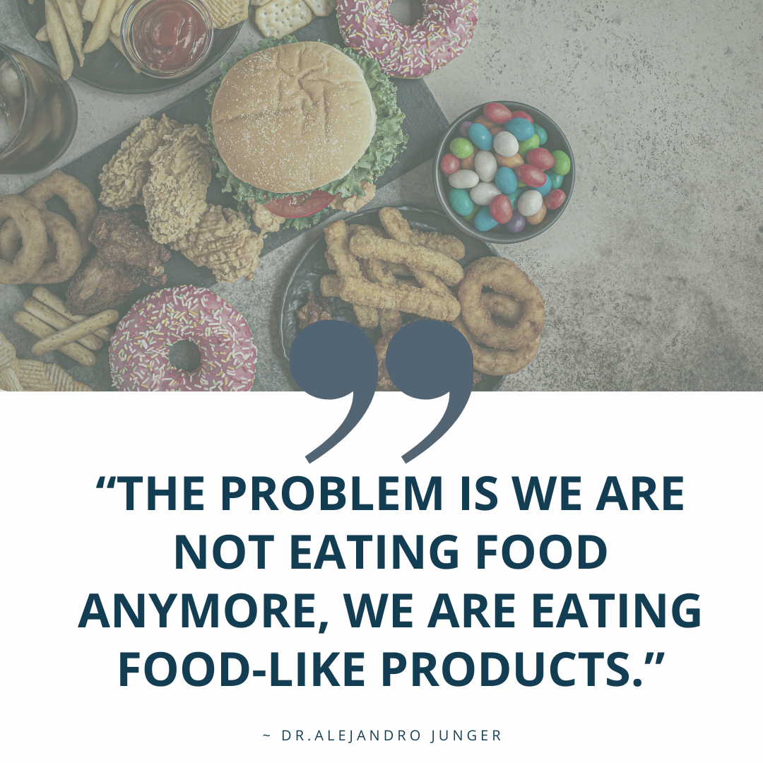 jeniferdaruty's tweet photo. Some foods are so ScArY we shouldn't even call them foods! "Food-like products" is a better term for them.  

Some foods we just KNOW are healthy, right? Fruits, vegetables, leafy greens, nuts, seeds, etc. There are no questions. It's just a fact. That isn't surprising since natu https://t.co/bsqd5uuo4b