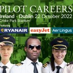Photo by Irish Aviation Students’ Assoc. (@IASAofficial)