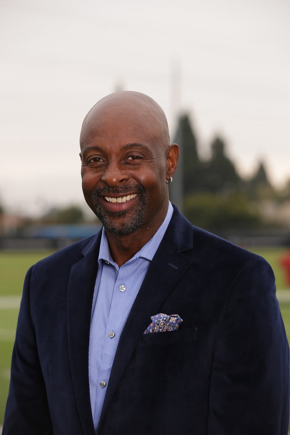 Happy 60th Birthday Jerry Rice 