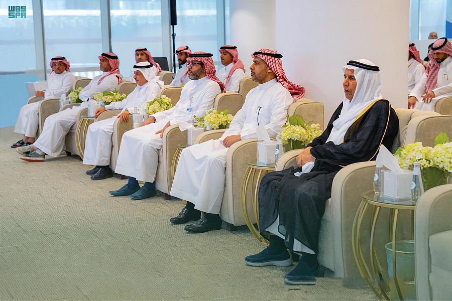 SPAregions's tweet photo. وزارة الموارد البشرية والتنمية الاجتماعية تكرّم شركاء منصة "تبرع".
https://t.co/iISeBxvXq4
#واس_عام https://t.co/Pr6mS2eM2A