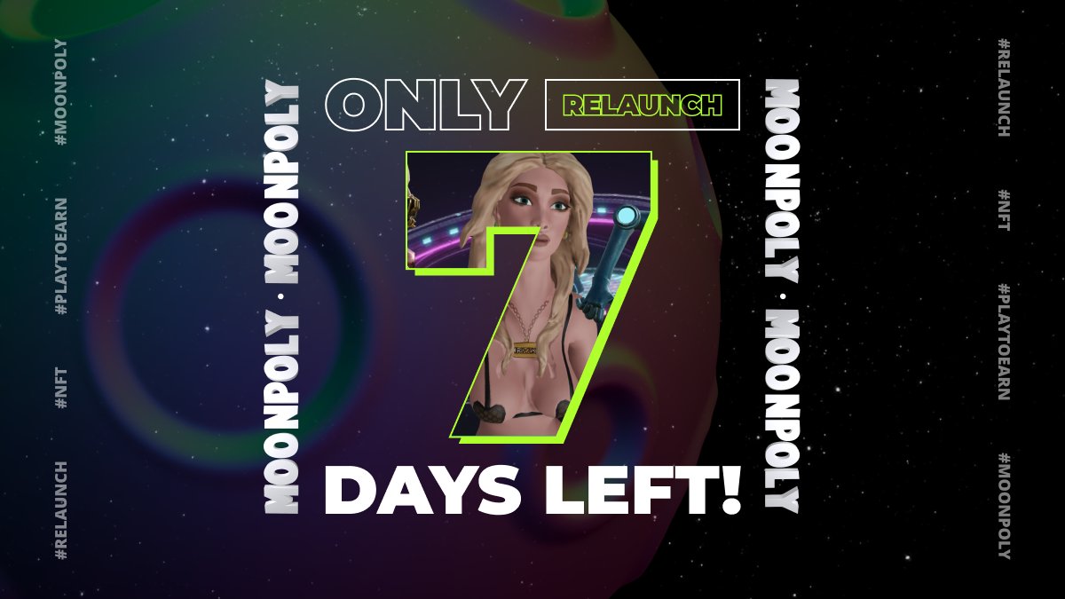 Moonpoly 🌑 tweet media