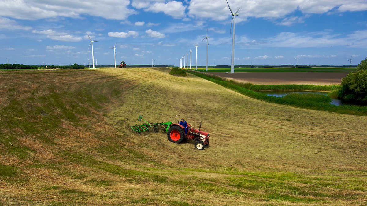 FlevoNieuws's tweet photo. Op 17 november is van 17.00 tot 21.00 uur de bijeenkomst gebiedsproces bodemdaling Flevoland voor alle agrariërs en belangstellenden in Flevoland. Locatie: Renne Streekproducten, Domineesweg 11 in Nagele. Voor aanmelden en meer informatie zie: https://t.co/tN5bvIAufV

#Flevoland https://t.co/prnj5p87fJ