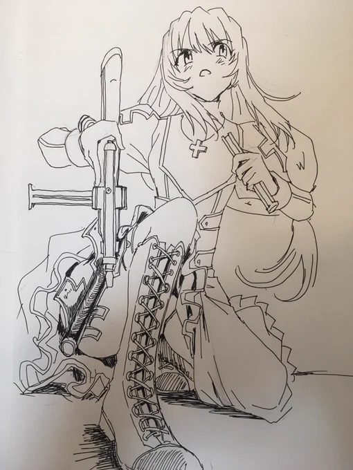 https://t.co/iss3eQVK5p

エリカフォンティーヌ。おはようボンジューヌは秀逸。日高のりこさんの声が最高ですね☺️ 