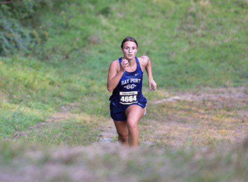 Bay Port Cross Country tweet media