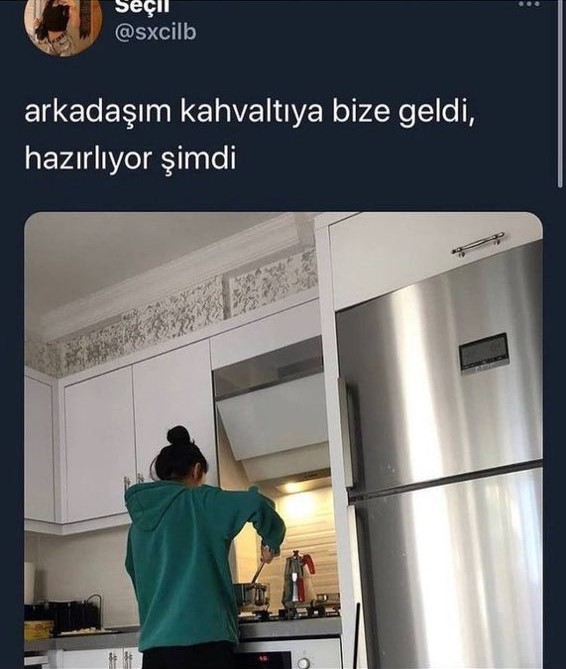 Arkadaş Terörü tweet media