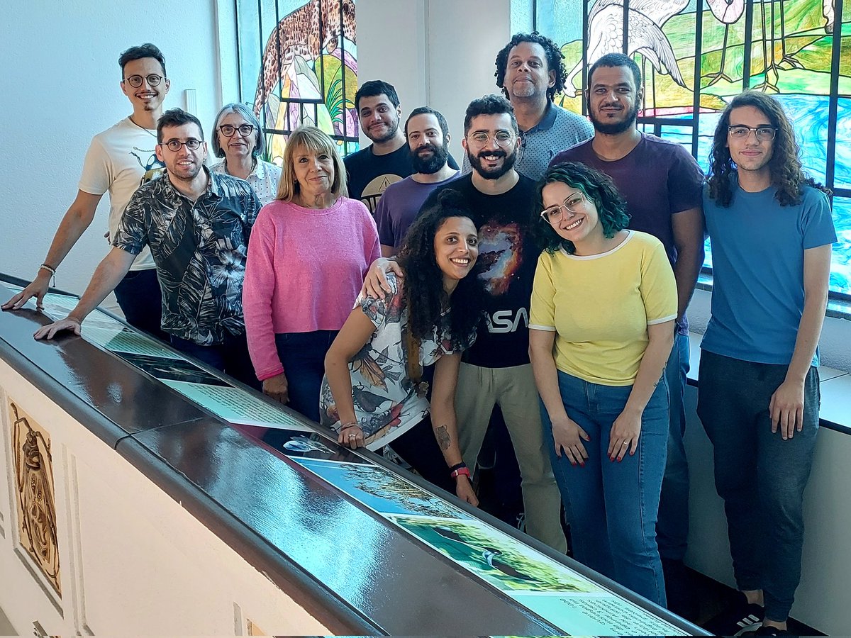 RafaelSouza1988's tweet photo. Laboratório de Coleoptera do Museu de Zoologia da Universidade de São Paulo https://t.co/TbHxewKfZe