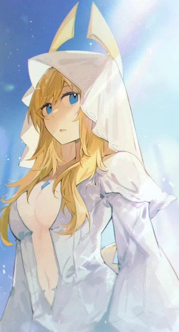 Turn the light on#FFXIV 