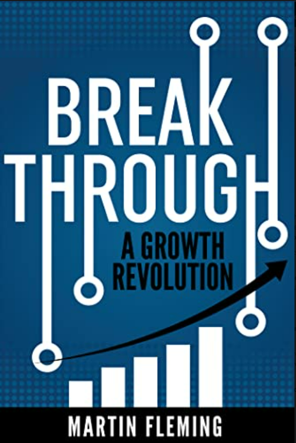 TPIProductivity's tweet photo. TPI's @Fleming_Martin is speaking at the #WorldKLEMS conference today & the kindle edition of his new book "Breakthrough" is on offer at 98p. It examines economic logic of the significant variation in growth over long periods of time.
📖https://t.co/8cEQxiVtra https://t.co/0v4mi8dWNX
