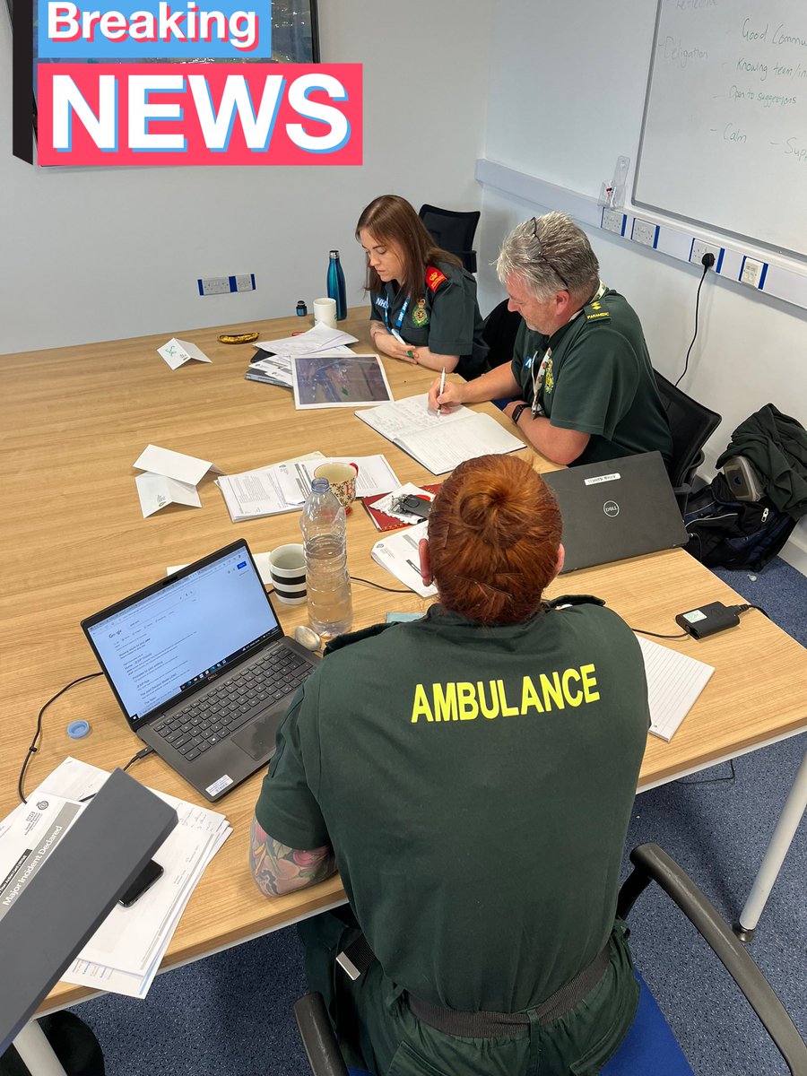 Robert Flute tweet media