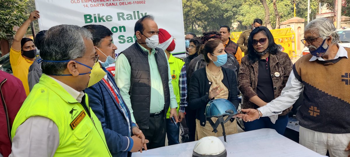 RAJNI GANDHI tweet media