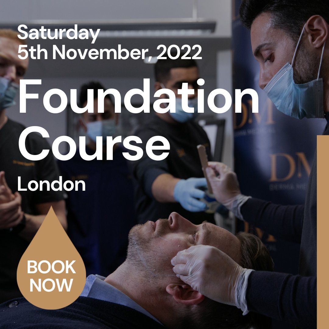 Derma Medical tweet media