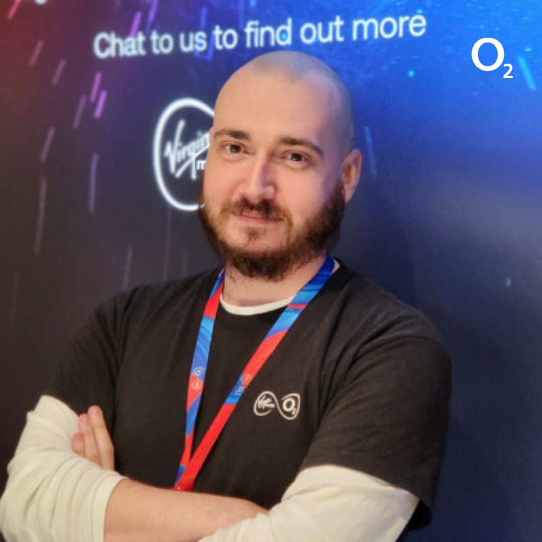 O2Careers's tweet image. We know that there is no substitute for your personal time, that's why we make sure you don't have to juggle this time with work. We believe this makes it easier to focus on what matters most to our people. Here's what Ryan had to say on the matter. #WhyO2