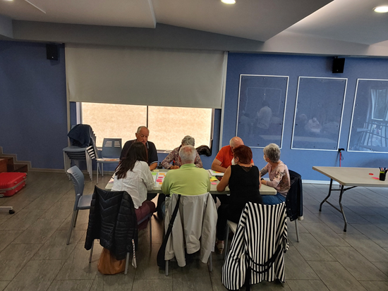 vitoriagasteiz's tweet photo. 📲 #VitoriaGasteiz participa en el proyecto @UMobilityCASE que pretende reducir la brecha digital en cuanto al uso de servicios digitales de movilidad
🔗 https://t.co/6lj0vDDL3N https://t.co/9Z0aeLa0fu