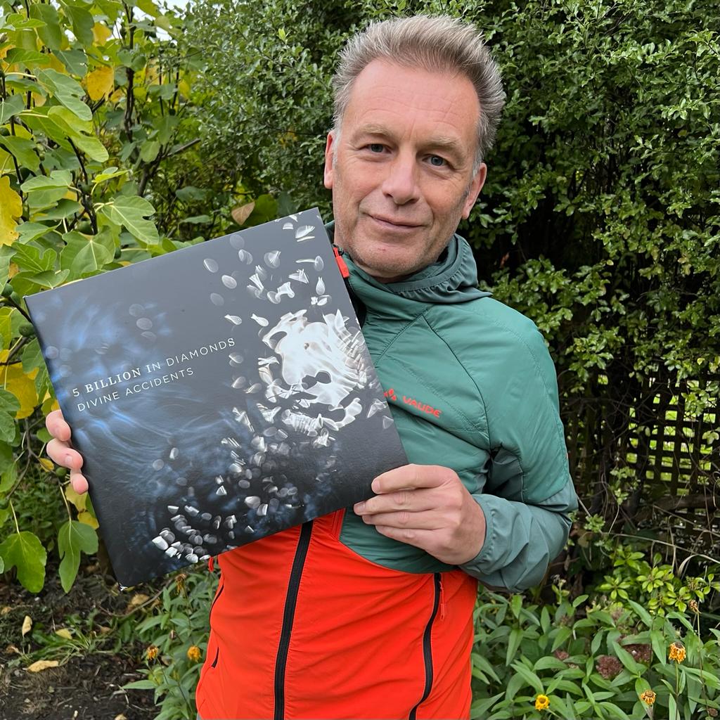 Chris Packham tweet media
