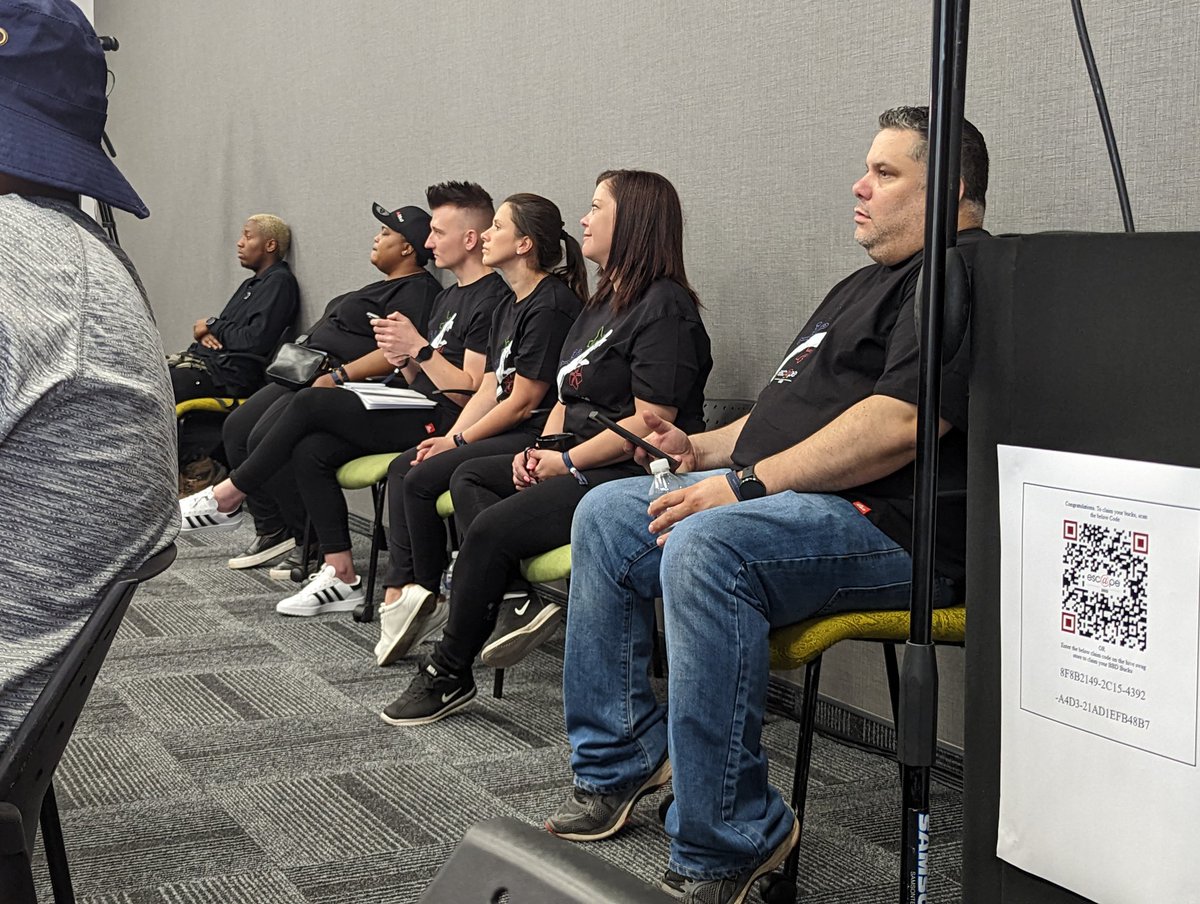 Anjoem Ismail tweet media