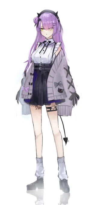 #TOWART トワ様 