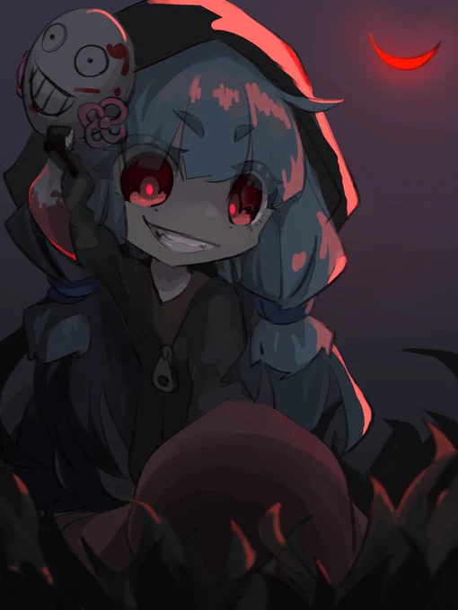 #世界私の絵柄変わりすぎだろ選手権 下半期まとめ 