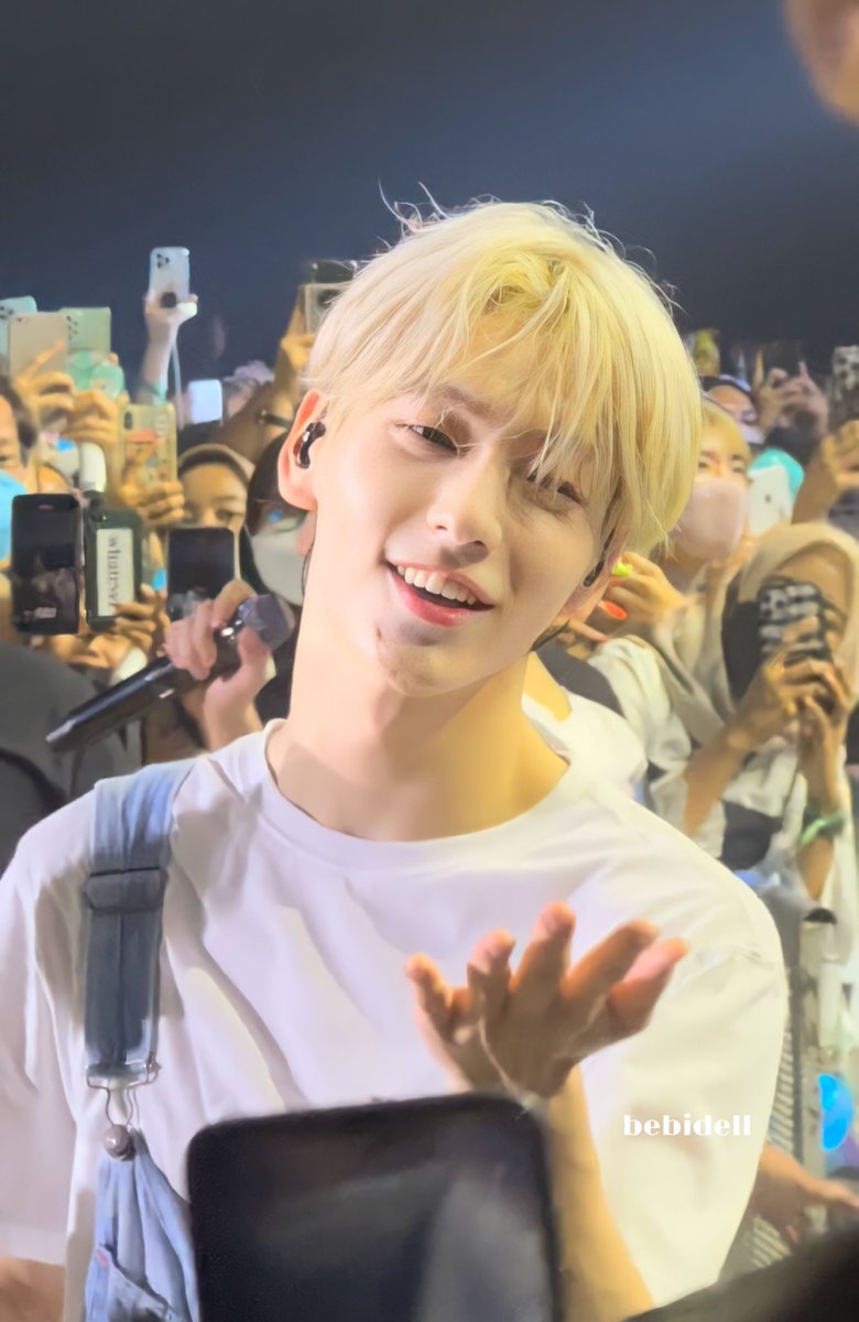 my fav pic of choi soobin <3 

#TXT_IN_JAKARTA 🤍