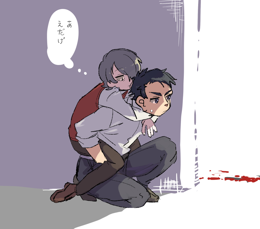 堀本さんはいいぞ 
