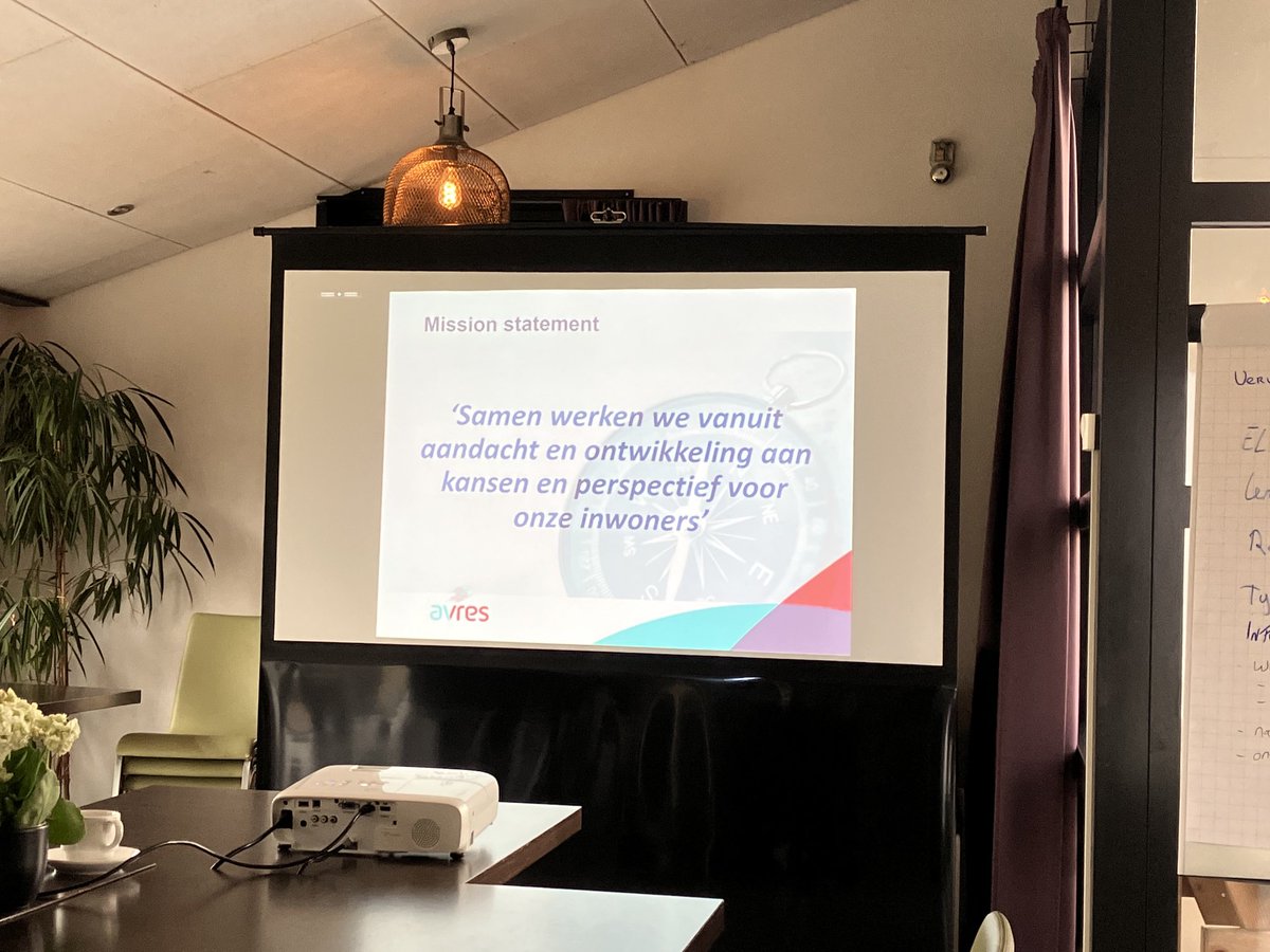 M_Molengraaf's tweet photo. #heisessie met DB ⁦@AvresAV⁩ voor herhaling vatbaar. Goed gesproken over alle kansen, uitdagingen en dilemma’s. https://t.co/iqje3tZCTb