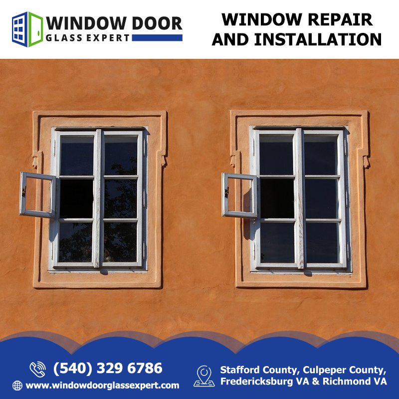 WindowDoorGlass's tweet photo. When you have damage or broken glass windows, call Window Door Glass Expert. Our expert staff offers home glass window repair quickly at a fair price. Call now at 540-329-6786 or visit us at https://t.co/8wACFSIDhU for a free quote. #windowrepairinstallation #windowglassrepair https://t.co/ryrBXim1ab