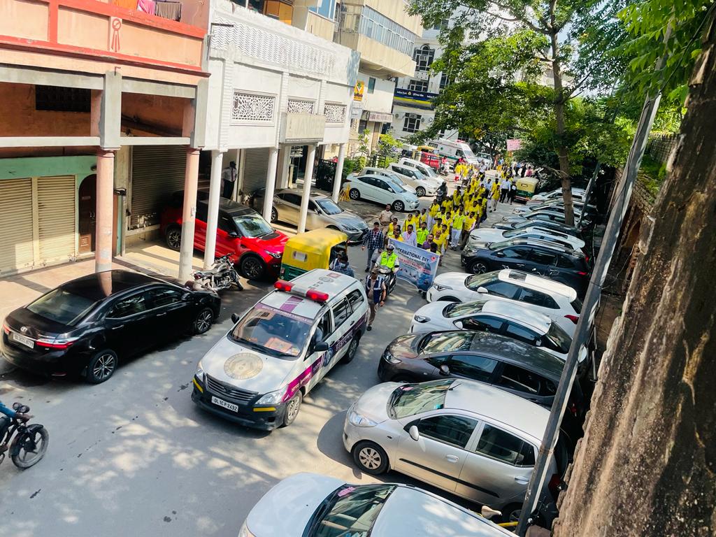 Sushil Singh, IAS tweet media