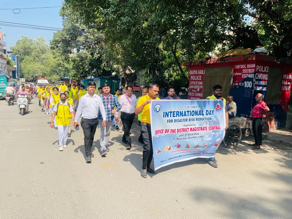 Sushil Singh, IAS tweet media