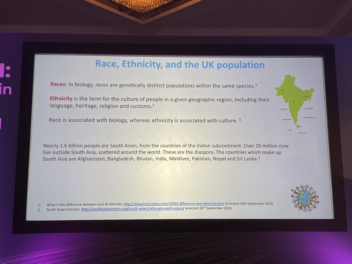SAHF.ORG.UK (@southasianhf) on Twitter photo Definition of ethnicity is different to the biological definition of race
We are people of different nations #SAHF2022 <a href="/docwas/">Prof. Wasim Hanif</a> <a href="/kamleshkhunti/">Prof Kamlesh Khunti</a> <a href="/profkcp/">kcp</a> Definition of ethnicity is different to the biological definition of race
We are people of different nations #SAHF2022 <a href="/docwas/">Prof. Wasim Hanif</a> <a href="/kamleshkhunti/">Prof Kamlesh Khunti</a> <a href="/profkcp/">kcp</a>