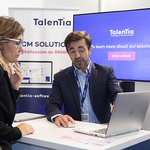 Photo by Talentia Software España (@TalentiaSP)