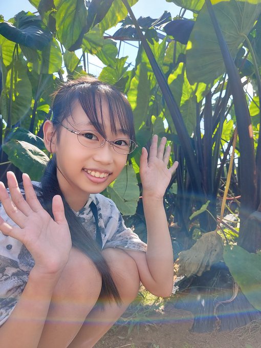 Twitterのコスプレ画像3