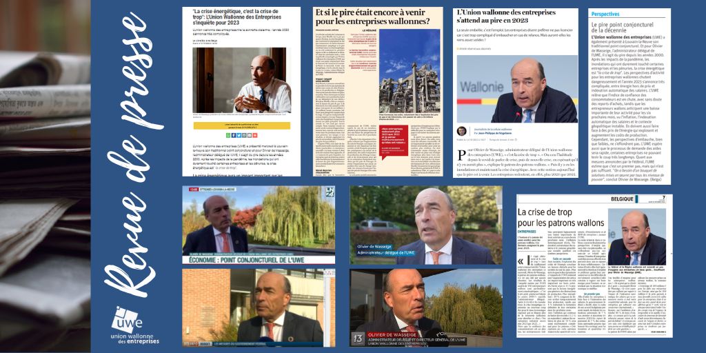 AKTforWallonia's tweet photo. Retour presse impressionnant et à la hauteur du message de notre #PointConjoncturel « La crise de trop ! Le pire est à venir ! »
📺 @RTBFinfo https://t.co/4cc25IzeFV 
📺 @LN24 https://t.co/gZz9b3WA6E  
📺 @Canal_Z  https://t.co/IxZtXq9YAm  
📺 @RTLTVI https://t.co/s292soaJLJ 
... https://t.co/EAlGTrm1Z5