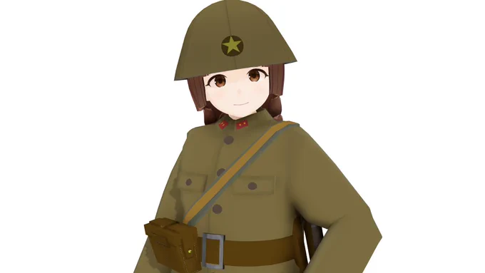 1.MMDにほんへ 
