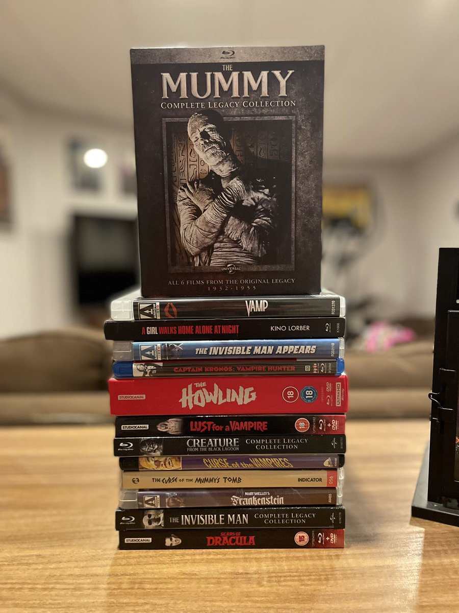 Goodtimesgreatmovies Gtgmcast Twitter