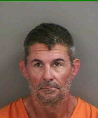 FloridaScanner's tweet photo. #COLLIERCOUNTY
A St. Petersburg man arrested this week after he and his wife were caught stealing from Hurricane Ian-damaged condos on Vanderbilt Beach is now charged with threatening the life of a CCSO deputy.
#FloridaPoliceScanner
#FPS https://t.co/ZRe7QhXpj2