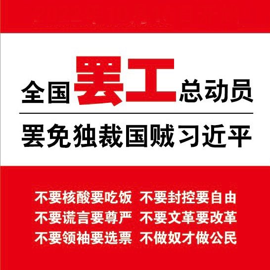 JerryLee258's tweet photo. 向北京四通桥拉横幅反独裁的勇士致敬，希望中国更多的人行动起来，追求进步与民主！！！
这是十年来最鼓舞人心的一件事！ https://t.co/2dNvAXUfPL