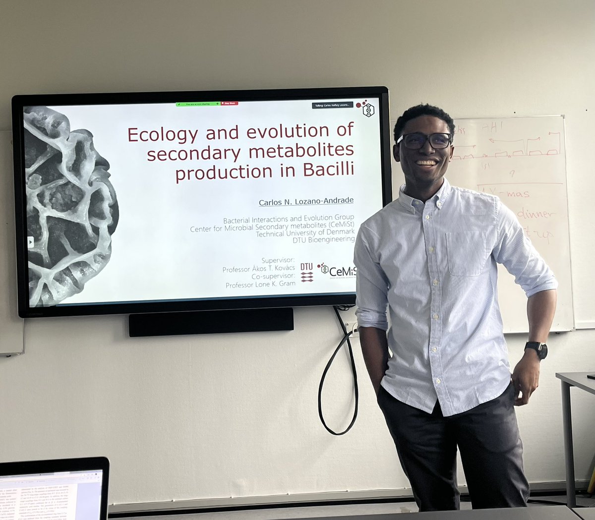 Mathilde Nordgaard tweet media