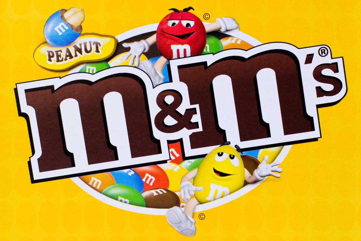 AmHistoryHub's tweet image. Today is National #MMsDay!