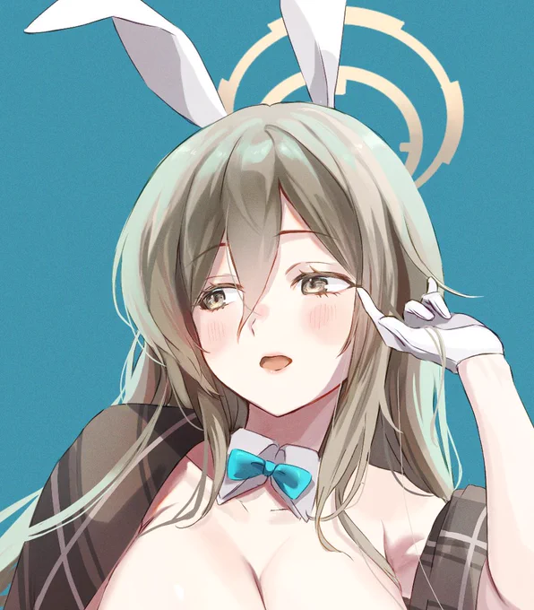 お顔差分 
