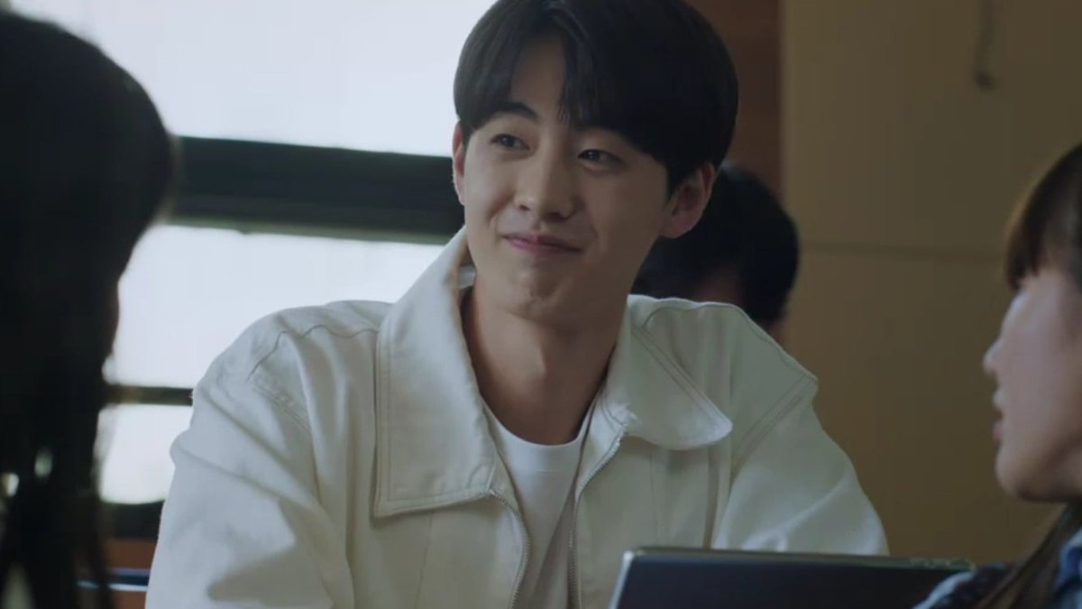 iconickdramas's tweet photo. I'm so down bad for HIM 😩 #CheerUp https://t.co/GxrtHKoCAx