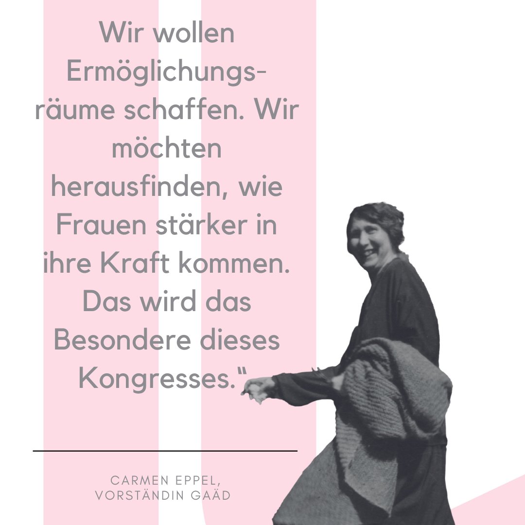 DAMiD_Presse's tweet photo. Frauen in der Medizin sichtbar machen! Was bewegt Frauen heute und wie sieht unser Blick in die Zukunft aus? Ita Wegman Kongress, 21. bis 23. Oktober 2022, Kassel: https://t.co/2DhLmeOpMm https://t.co/Y9YzaIQ4SU