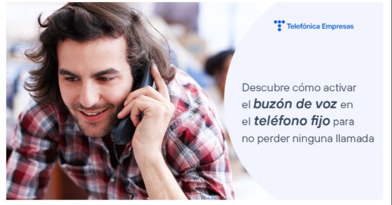 Desactivar buzon de voz movistar empresas hotsell
