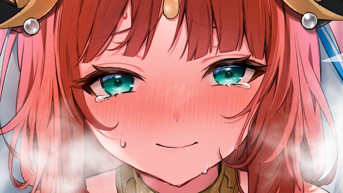 🔞【差分14枚】ニィロウとえっちhttps://t.co/U2QUADNDeX 