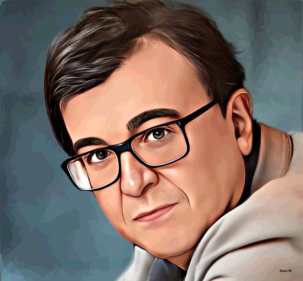 cinEScultura und das Forschungszentrum Spanien laden anlässlich der Frankfurter Buchmesse zu einer Buchpräsentation und Lesung ein. Javier Cercas liest aus „Die Erpressung' ('Independencia'). Die Lesung findet am 14. Oktober um 20.00 Uhr in der Buchhandlung Dombrowski statt. 📖✨