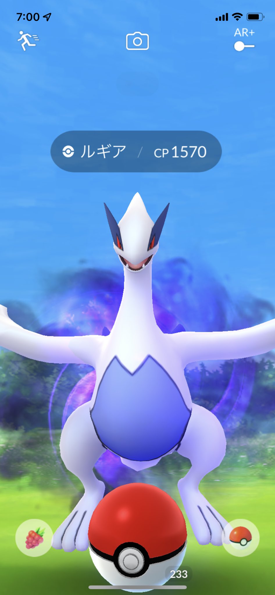 تويتر じーふ Ji Fupokemongo