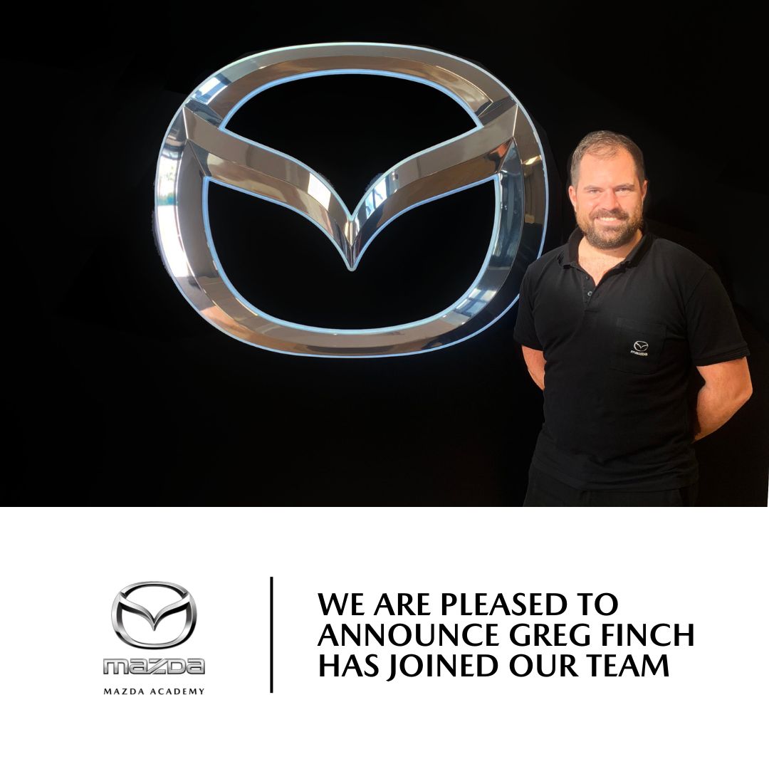 Mazda Academy UK tweet media