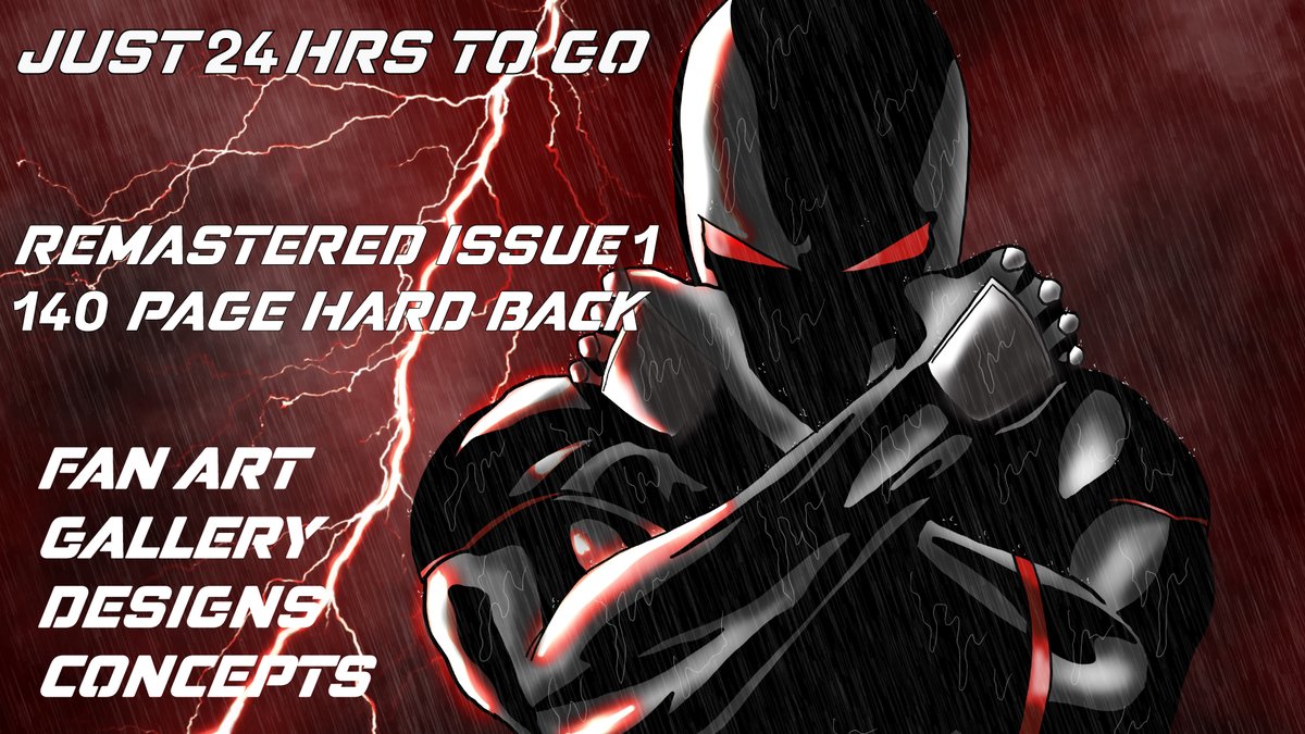 Project: Saviour Volume 1 Live on Kickstarter now! tweet media